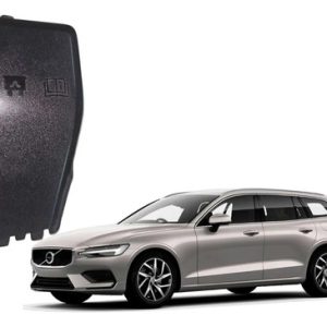 Tampa Caixa Fusiveis Volvo V60 S60 2011 A 2018 30644652