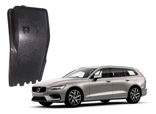 Tampa Caixa Fusiveis Volvo V60 S60 2011 A 2018 30644652