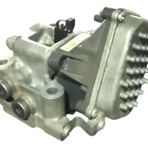 Bomba De Óleo Volvo Star Stop V40 2012-2019