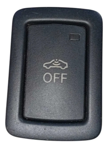Botão Sensor Alarme Audi A3 2013/17 - Imagem 2