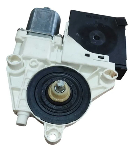 Motor Vidro Dianteiro Esquerdo Vw Jetta 2008 1k5837401ah - Imagem 4