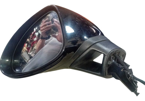 Retrovisor Porche Cayman 718 2018/2023 Esquerdo - Imagem 4