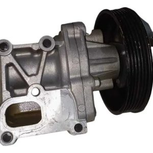 Carcaça Com Bomba De Água Compass 16/21 Flex