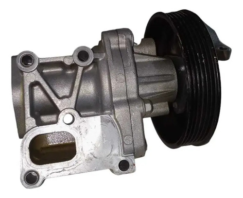 Carcaça Com Bomba De Água Compass 16/21 Flex