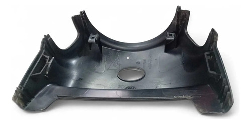 Moldura Superior Coluna Direção Fiat Uno 2012 A 2019 - Imagem 3