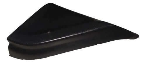 Moldura Retrovisor Interno Esquerdo Jeep Compass 2016 Á 2021 - Imagem 3