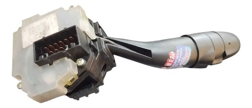 Chave Limpador Para-brisa Hyundai I30 2009 A 2012 - Imagem 2