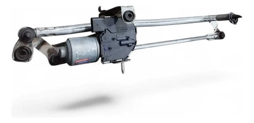 Motor Limpador Parabrisa Tiguan 5n1955023b Tiguan 2011 - Imagem 3