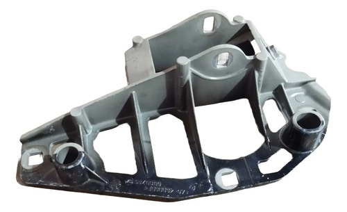 Dobradiça Porta-malas Direita Mercedes C180 2015 A 2019 - Imagem 2