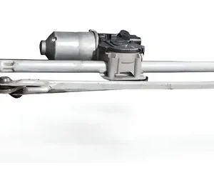 Motor Máquina Limpador Parabrisa Vw Jetta Gli 2.0 2019 2020