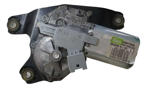 Motor Limpador Traseiro Bmw X1 13 2990856