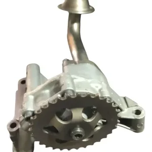 Bomba Oleo Motor Pescador Volkswagem Jetta 2.0 2011 2014