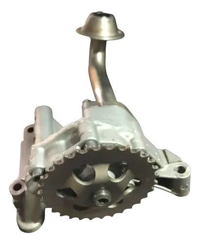 Bomba Oleo Motor Pescador Volkswagem Jetta 2.0 2011 2014