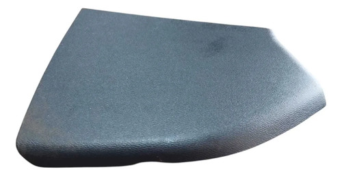 Acabamento Bagagito Traseiro Esquerdo Volvo Xc60 19 31425768 Preto - Imagem 3