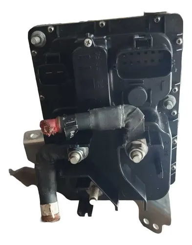 Módulo De Controle Da Bateria Jaguar I-pace Jpla14f70ac - Imagem 4