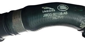 Mangueira Água Jaguar I-pace E400 2023 Eletrico J9d38d198a