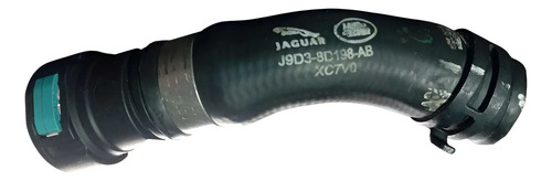Mangueira Água Jaguar I-pace E400 2023 Eletrico J9d38d198a