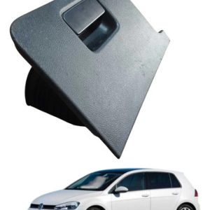 Porta Objetos Volkswagen Golf 2015 1355d301687 Preto