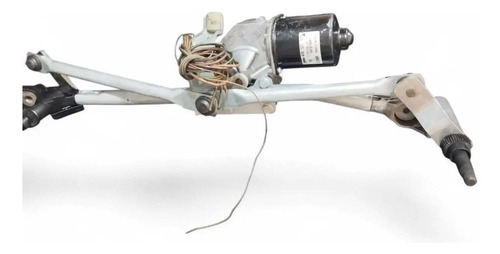 Motor Limpador Para Brisa Bmw 328i 2013 2016 726750303 - Imagem 3