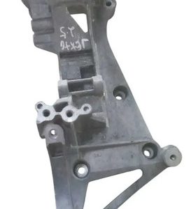 Suporte Alternador Compressor Bomba Vw Jetta 2.5 08/11