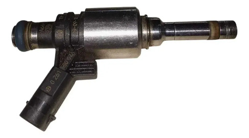 Reparo Completo Bico Injetor Jetta Audi Tiguan Passat Gdi 12 - Imagem 4