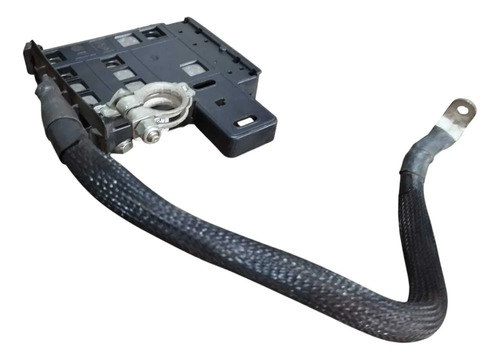 Caixa Fusíveis Polo Positivo Bateria Jeep Compass 2.0 Flex - Imagem 3