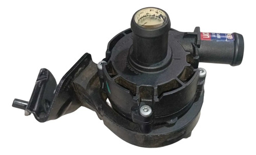 Bomba Agua Auxiliar Volkswagen Passat 2016/2021 5q0965567h - Imagem 3