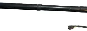 Amortecedor Elétrico Tampa Bj32-70354-ab Tras. Land Rover E