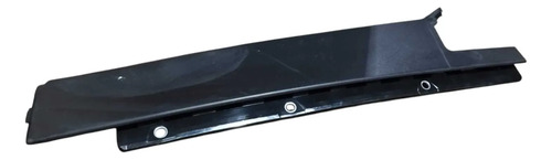 Moldura Porta Traseira Direita Renegade 2015 A 2021 51953326 Preto - Imagem 5