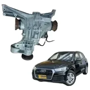 Diferencial Traseira Audi Q5 2017/2023