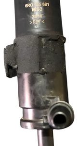 Bomba Esguicho Água Farol Jetta Tsi 2013 2014 Vw