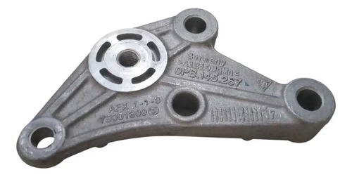 Suporte Do Rolamento Porsche Cayman 718