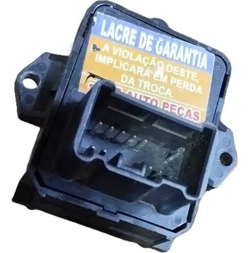 Botao Comando Retrovisor Honda Civic 1.8 2012 2016 - Imagem 3