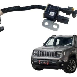 Válvula Canister Jeep Compass Renegade 2021 2022 05281586ab