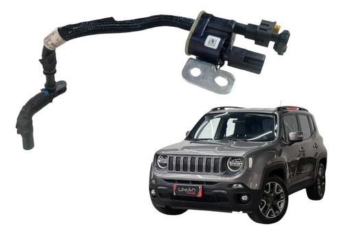 Válvula Canister Jeep Compass Renegade 2021 2022 05281586ab