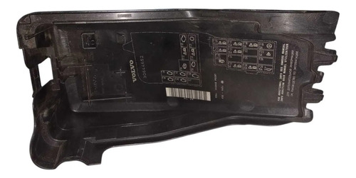 Tampa Caixa Fusiveis Volvo V60 S60 2011 A 2018 30644652 - Imagem 3