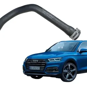 Mangueira Bomba Água Auxiliar Audi Q5 2019 2020 80a819370b