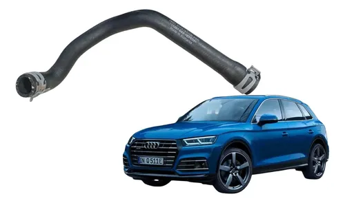 Mangueira Bomba Água Auxiliar Audi Q5 2019 2020 80a819370b