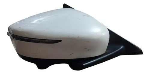 Retrovisor Direito Elétrico Com Pisca Kicks 2016/20 Original - Imagem 5