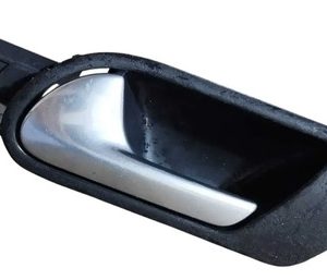 Maçaneta Int Tras Esquerda Vw Jetta 2007 A 2011 1k5837113