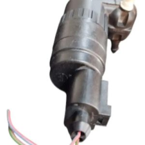 Bomba Água Limpador Parabrisa Vw Gol Fox 1k6955651
