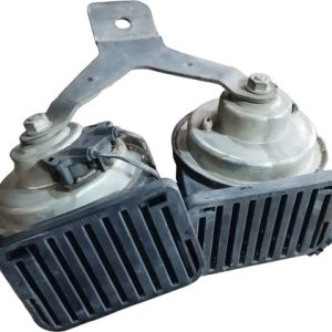 Buzina  Par Caracol Chevrolet Captiva 0055306
