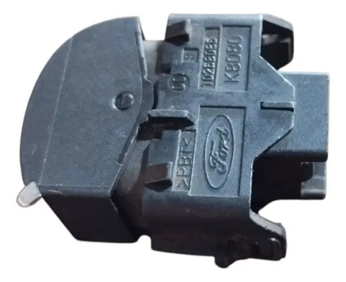 Botão Vidro Porta Dianteira Dir Ford Focus 2014/19 10268086 - Imagem 4