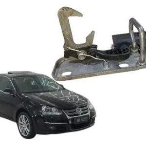 Fechadura Gancho Capo Jetta Tiguan 1k0823480