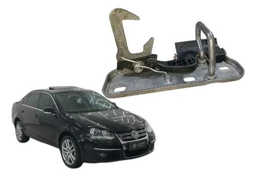 Fechadura Gancho Capo Jetta Tiguan 1k0823480