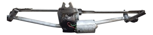 Motor Do Limpador Com Galhada Articulação Gol G2 G3 G4 Ap - Imagem 2
