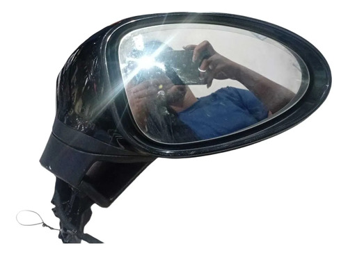 Retrovisor Porche Cayman 718 2018/2023 Direito - Imagem 3