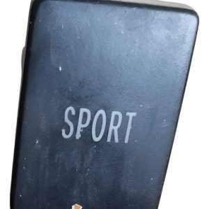 Botão Interruptor Modo Sport Corolla 2015 2016 2018 Altis Preto