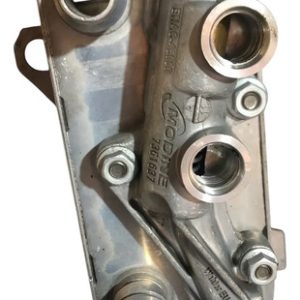 Radiador Resfriador Cambio C180 C200 C250 W205 - 2015 A 2021