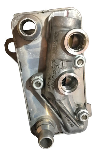 Radiador Resfriador Cambio C180 C200 C250 W205 - 2015 A 2021